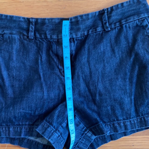 Ann Taylor loft jeans size 8 - Picture 3 of 4